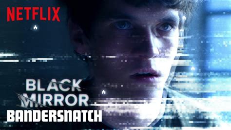 netflix tries its hand at adult interactive media with black mirror bandersnatch