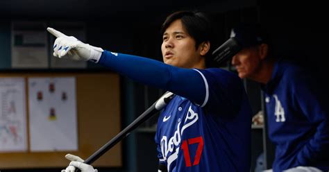 Shohei Ohtani Responds To Theft Allegations Against His Interpreter