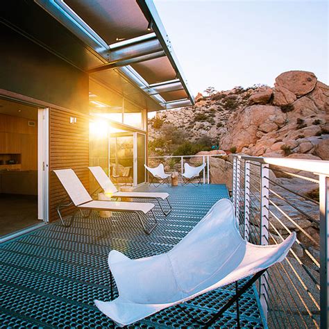 Sunset magazine 2015 named greer lodge resort top 9 hotels for nature lovers! 42 Best Cabin Getaways - Sunset Magazine