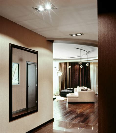 Art Deco Decorating Ideas, Minimalist Art Deco Interiors