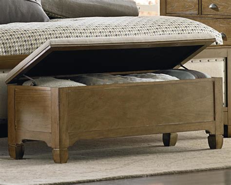 Perfect End Of Bed Storage Bench Homesfeed