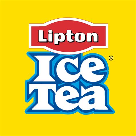 Lipton Ice Tea Logo Vector Ai Png Svg Eps Free Download