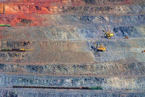 Rio Tinto Cut Annual Shipments Guidance After Damage From Cyclone