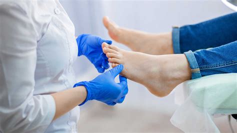 Podiatry Allied Health Care Services Golden Age Sydney