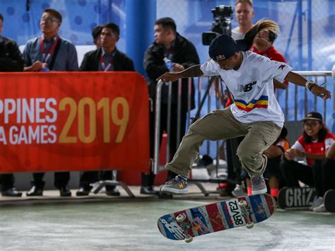 Filipina sensation margielyn didal may have fallen way short of a medal in the 2020 tokyo olympics, but she made a lasting impression during . Margielyn Didal nominated for Asia Skater of the Year ...