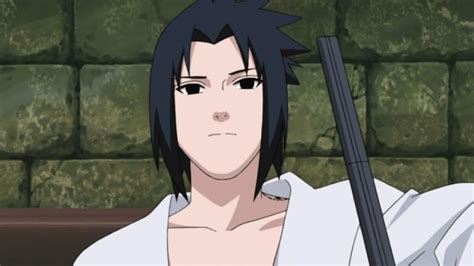 Top 10 Naruto Characters Ign