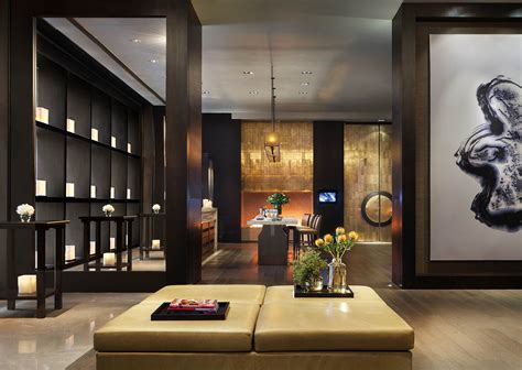 Gallery Rosewood Beijing Hotel Interiors Luxury Mansions Interior