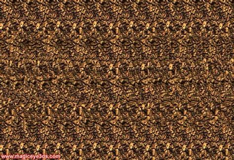 Magic Eye 3d Picture Here Is Some Cool 3d Stereogram Pictures Eye