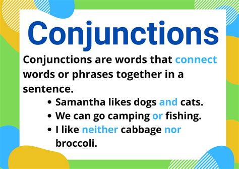Difference Between Prepositions And Conjunctions Comp Vrogue Co