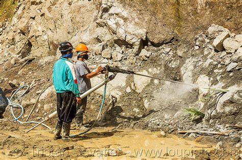 Drilling And Blasting Road Construction Philippines
