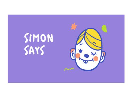 Simon Says Teach On