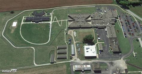 Wv Doc Lakin Correctional Center Lcc And Inmate Search Visitation