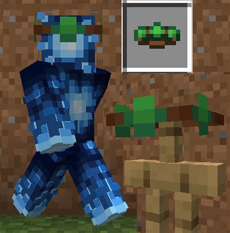 🛡minimal Armour Pack🛡 Minecraft Texture Pack