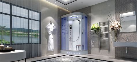 Why You Should Invest In A Steam Shower Broader Minds