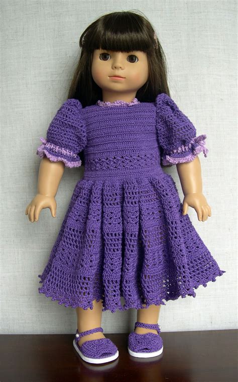 18 Inch Doll Clothes Handmade Outfit For 18 Dolls Like American Girl