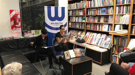 las editoriales peruanas desembarcaron en la escena literaria argentina infobae