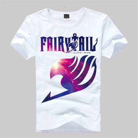 Fairy Tail Anime Merchandise