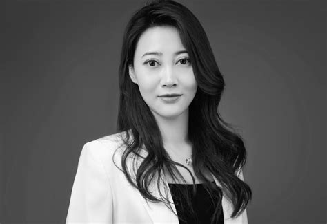 Sophie Li New Volvo Design Director For Asia Pacific Region Autoanddesign