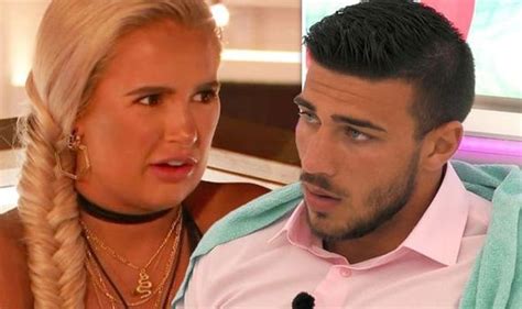 Love Island 2019 Molly Mae Hague To Leave Next As Tommy Fury Couples