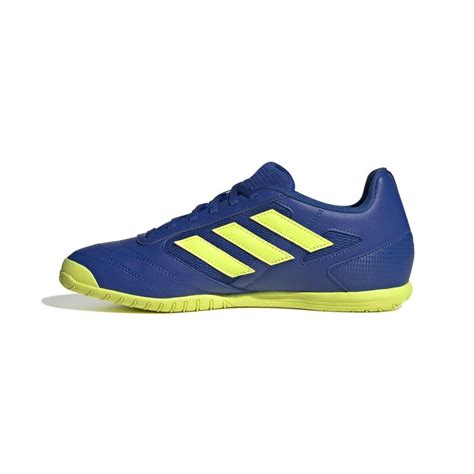 Chaussure De Futsal Super Sala 2 Adulte Adidas Decathlon