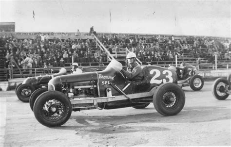 pin by harold dzierzynski on vintage sprint cars sprint cars roadsters antique cars