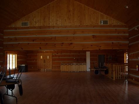 Pickerel Lake Lodge Conference Room Detai Contact Us At In Flickr