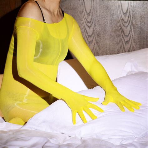 High Glossy Oil Shiny Pantyhose Elastic Full Body Stockings Tights Women Ebay