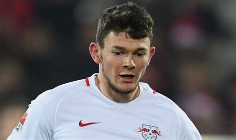 Where is ben brereton from? Manchester United News: Nottingham Forest striker Ben ...