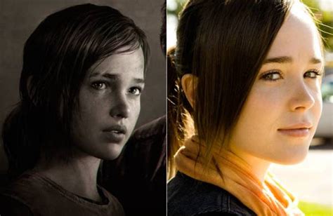 5 Actrices Que Podrían Interpretar A Ellie En The Last Of Us