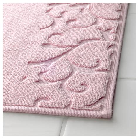 Keset anti slip keset yang sangat cocok di letakan di depan kamar mandi, ataupun di depan pintu masuk rumah anda. FURUVIKEN keset kamar mandi, merah muda | IKEA Indonesia