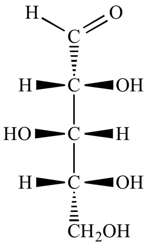 Illustrated Glossary Of Organic Chemistry Xylose