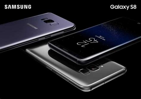 Samsung Galaxy S8 And S8 To Boast Up To 3 Different Ai Assistants
