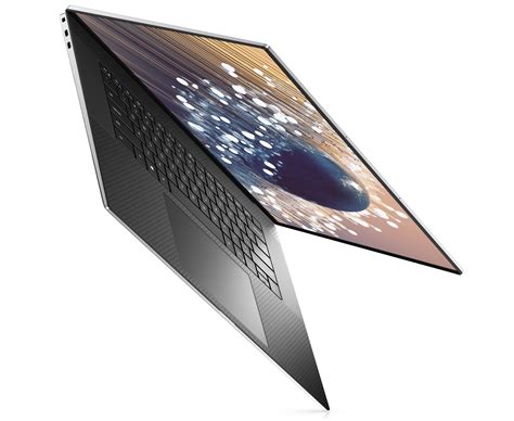 Dell Debuts The Xps 17 9700 Its Largest Xps Ever Bestgamingpro