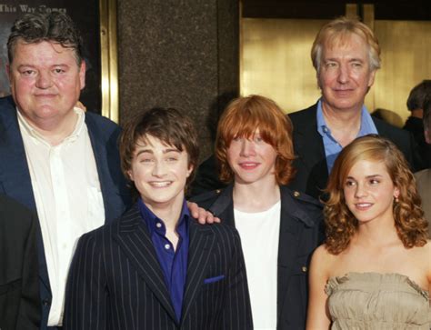 Investment manager dan chung describes how the alger dynamic opportunities fund avoided. Alan Rickman dead: Harry Potter's JK Rowling tweets ...