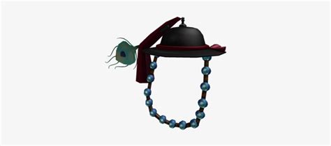 Roblox Eye Hat