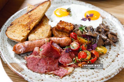 Ttdi plaza, taman tun dr ismail, 60000 kuala lumpur, wilayah persekutuan kuala lumpur, malaysia. Common Man Coffee Roasters KL @ Plaza Vads, TTDI ...