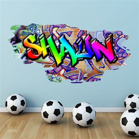 We did not find results for: Details about MULTI COLOR PERSONALIZED GRAFFITI NAME Brick ...