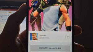 Cómo descargar Fortnite para Android el Battle Royale del momento Viatea