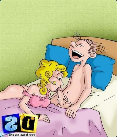 dagwood rule 34 pics 34 blondie bumstead porn images luscious hentai manga and porn