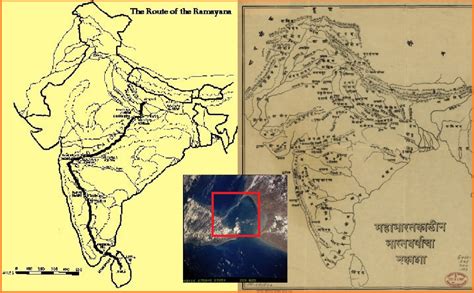 Ramayana Mahabharata Human Migration Indus Valley Civilization