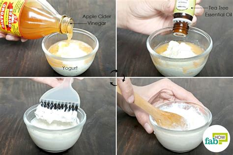 Apple Cider Vinegar For Dandruff 8 Remedies That Really Work Fab How