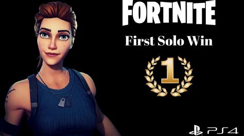 Visualize your fortnite performance with our amazing graphs and stats. FORTNITE: Battle Royale First Solo Win! Day 1 OG - YouTube