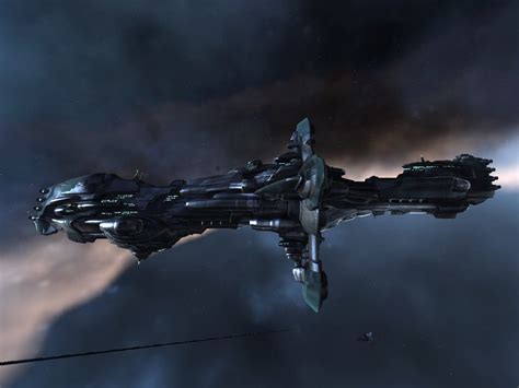 Screenshot Image Gallente Hyperion 1 Eve Online Ships