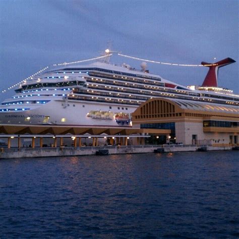 Carnival Cruise Honeymoon To The Bahamas Cupcakedreamwedding