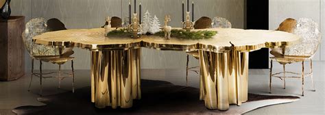 Top 50 Modern Dining Tables to Inspire You