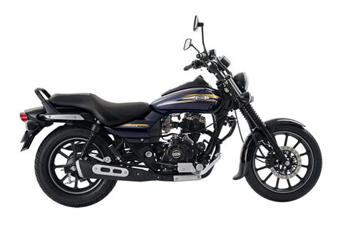 It is one of the affordable cruisers in the 250 cc segment. Bajaj Avenger Street 150 - All you need to know - GaadiKey ...