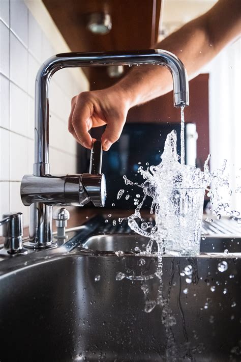 Find out how to get a free quote. How do you get Hard Water Build up off Faucets? | Pizzchzz