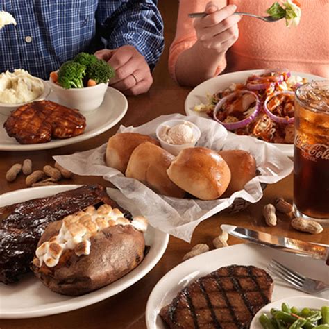 Texas Roadhouse Opens Monday In Bakersfield Food
