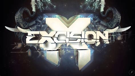 Excision Wallpapers Wallpaper Cave