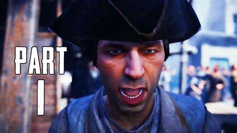 Assassin S Creed Unity Co Op Walkthrough Gameplay Part The Food